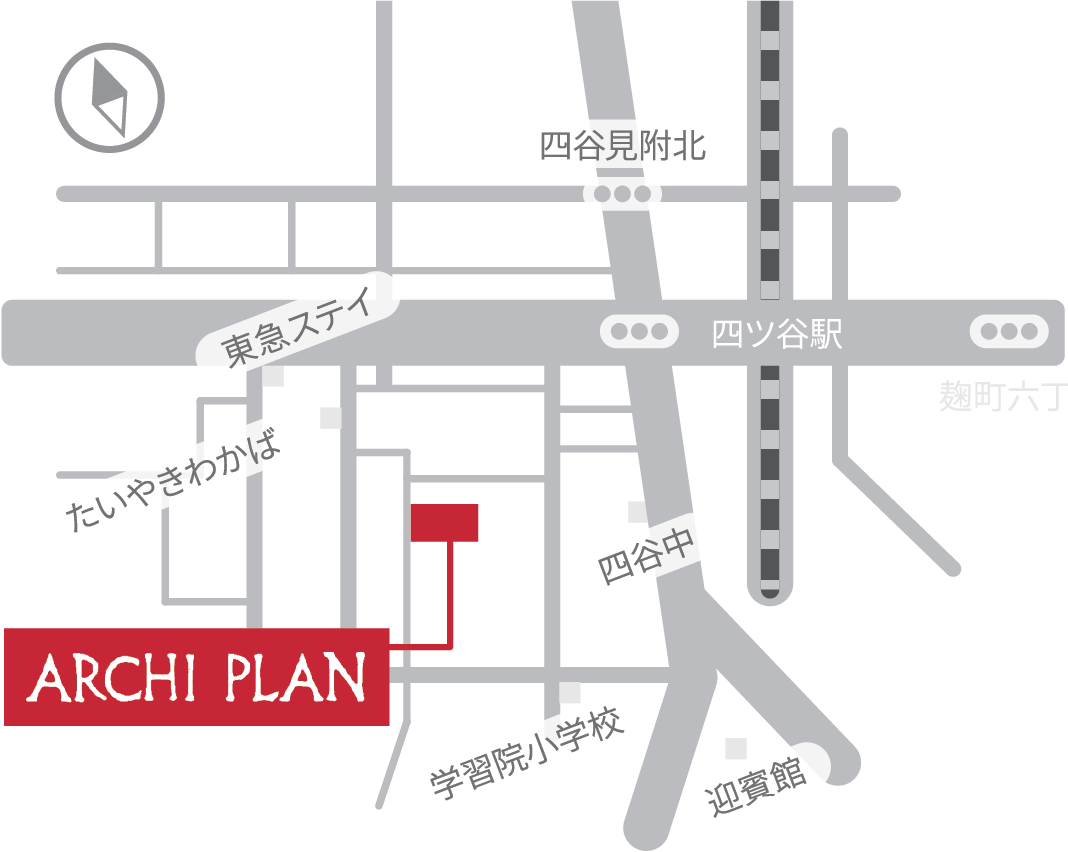 ARCHI PLAN